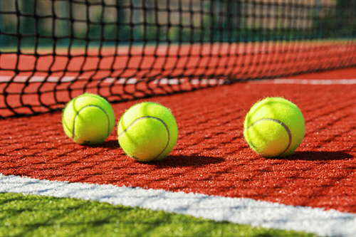 ANGLICKO – ČESKÝ příměstský tábor se zaměřením na tenis a badminton